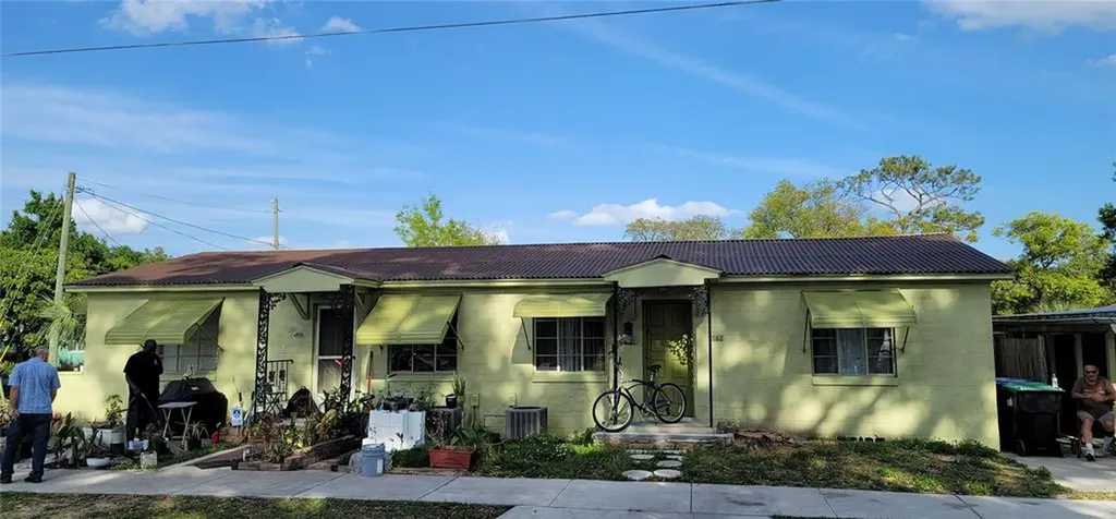 1360 Formosa Avenue Winter Park FL 32789