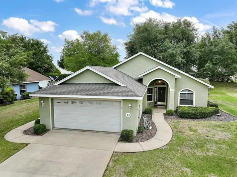 88 Twin Lake Circle Umatilla FL 32784