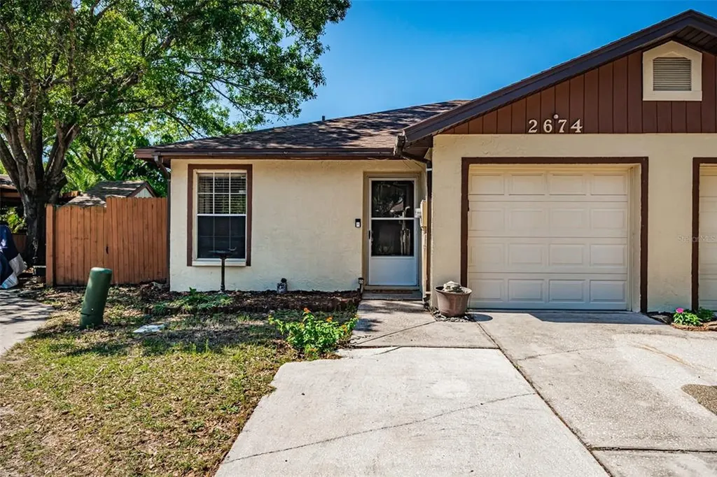 2674 Markham Court Palm Harbor FL 34684
