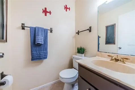 2674 Markham Court Palm Harbor FL 34684