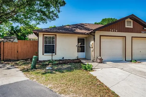2674 Markham Court Palm Harbor FL 34684
