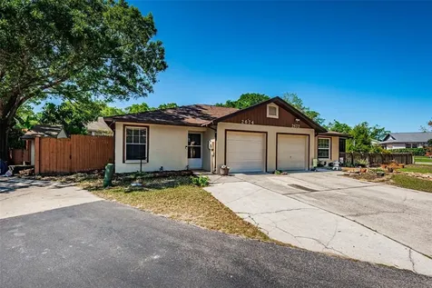 2674 Markham Court Palm Harbor FL 34684