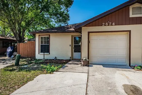 2674 Markham Court Palm Harbor FL 34684