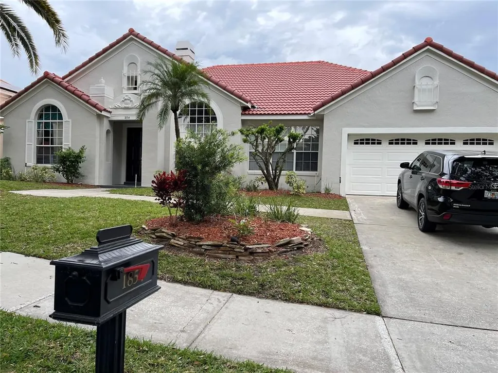 1854 Vista Royale Boulevard Orlando FL 32835
