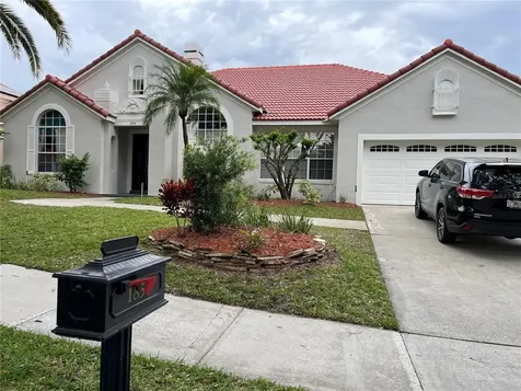 1854 Vista Royale Boulevard Orlando FL 32835