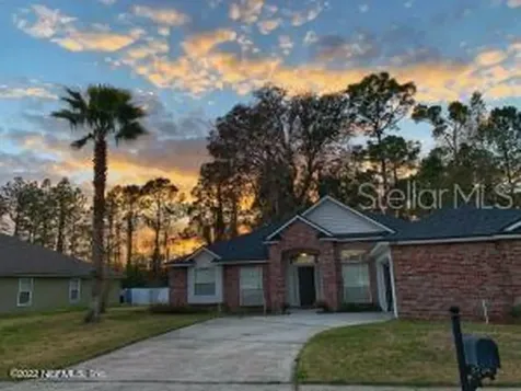3734 Jacob Lois Drive W Jacksonville FL 32218