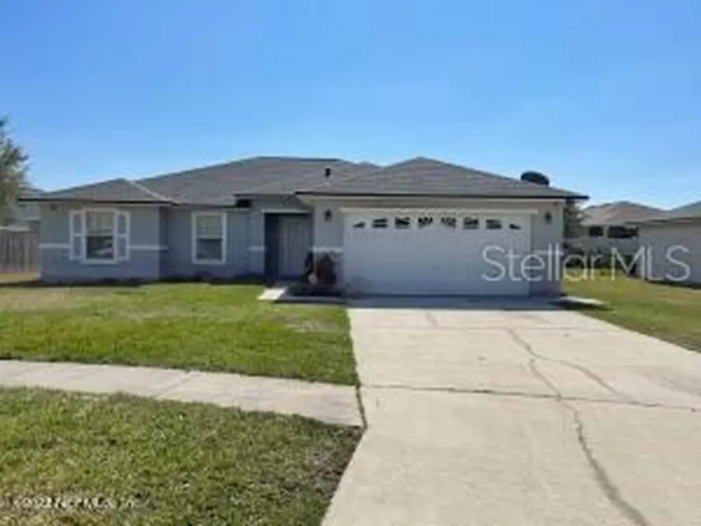 7157 Beekman Lake Drive S Jacksonville FL 32222