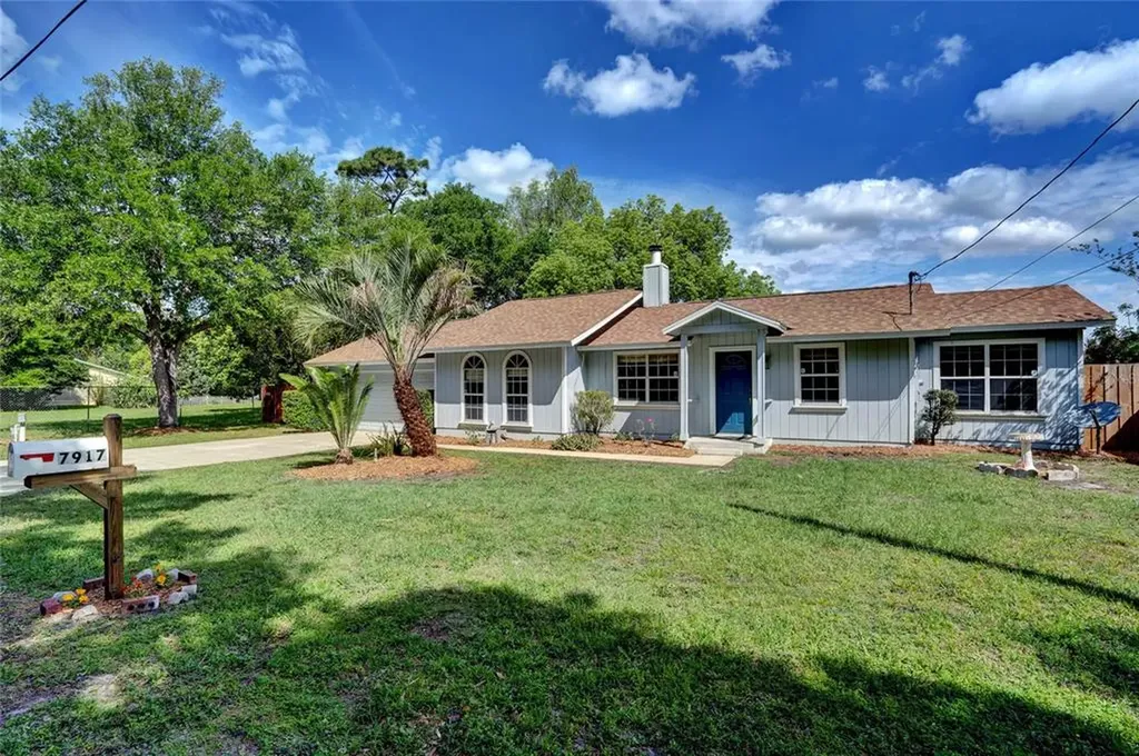 7917 Carolina Lane Orlando FL 32825