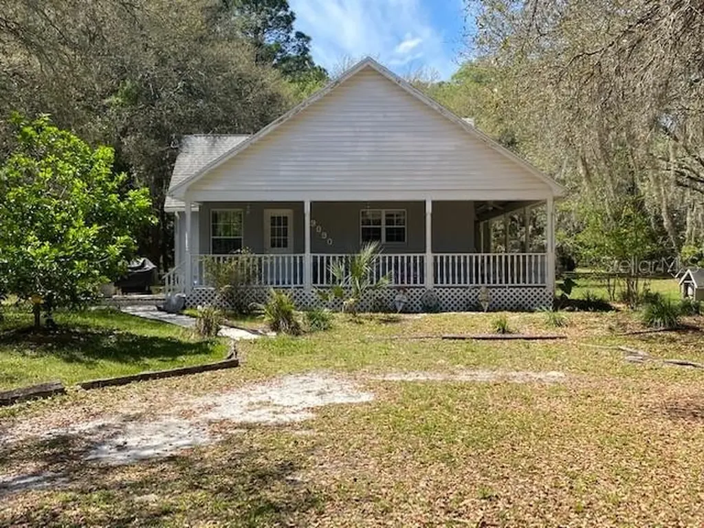 9090 SE 179th Avenue Ocklawaha FL 32179