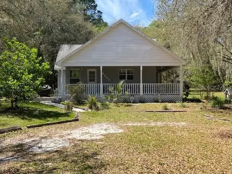 9090 SE 179th Avenue Ocklawaha FL 32179
