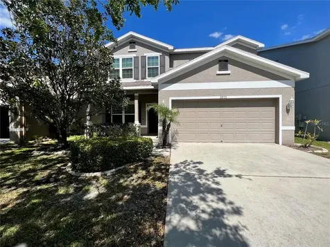 8905 Grand Bayou Court Tampa FL 33635