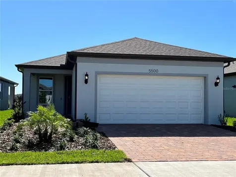 5500 Blue Crush Bend Land O Lakes FL 34638