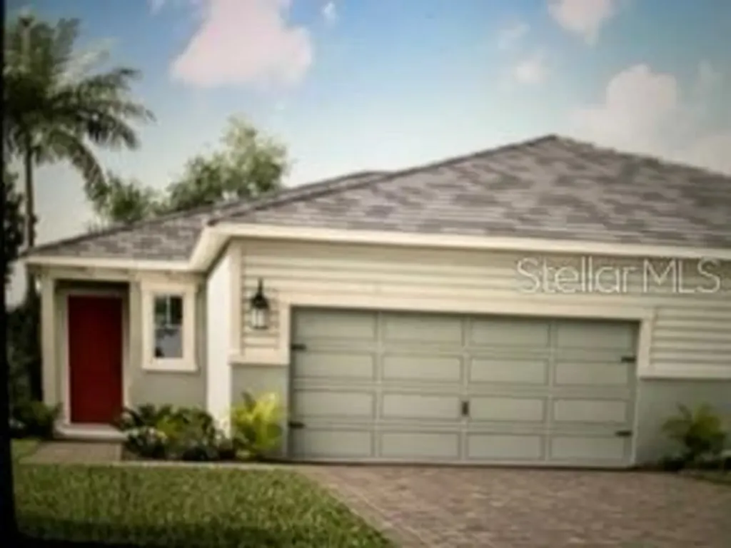 20562 Galileo Place Venice FL 34293