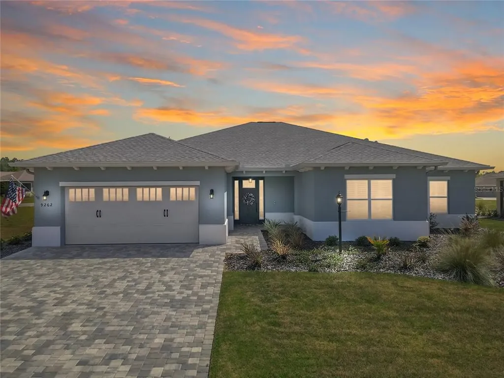 9262 SW 102nd Avenue Road Ocala FL 34481