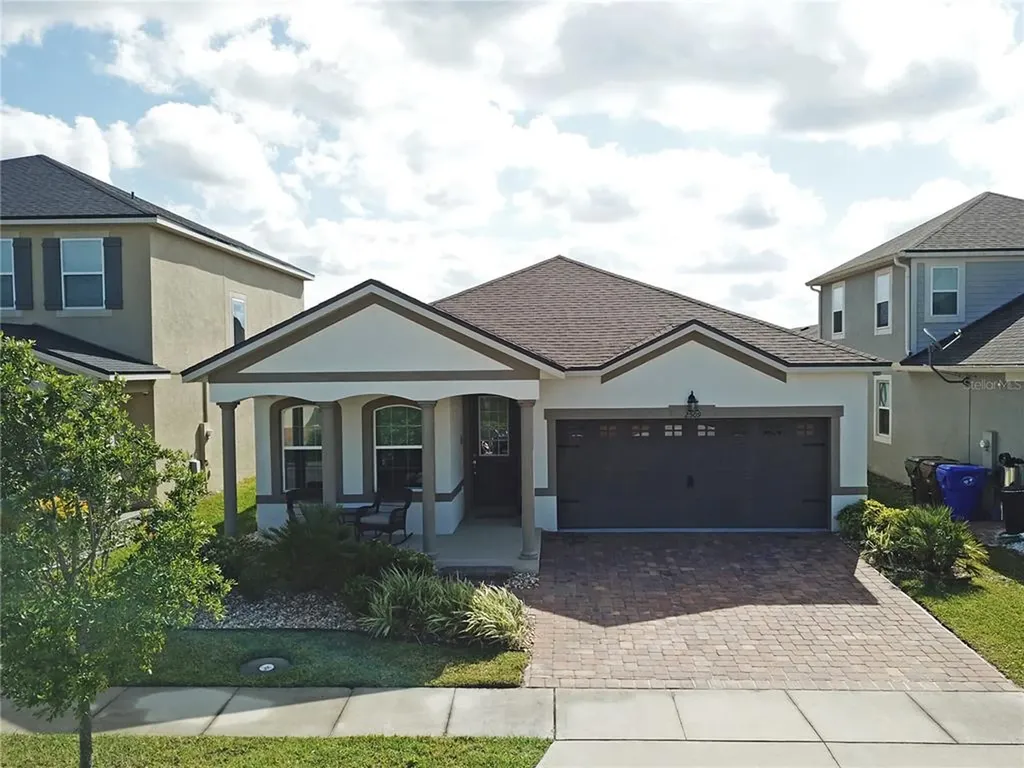 2509 Annacella Avenue Kissimmee FL 34741