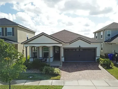2509 Annacella Avenue Kissimmee FL 34741