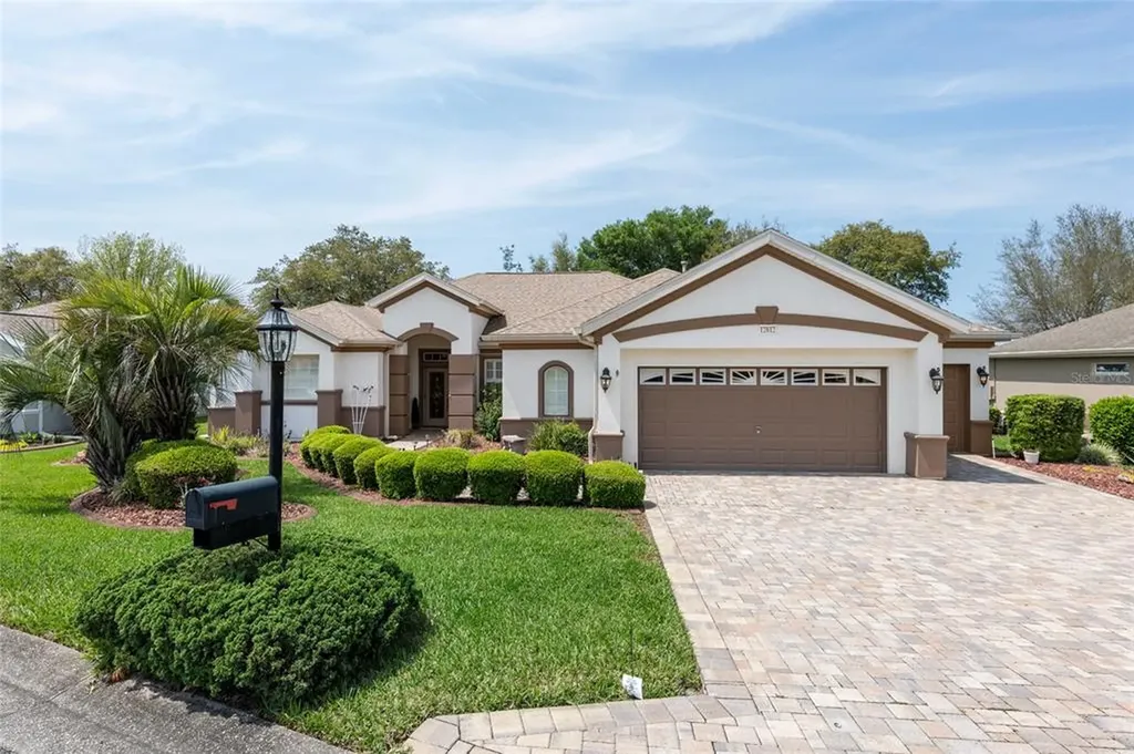 12812 SE 91st Terrace Road Summerfield FL 34491