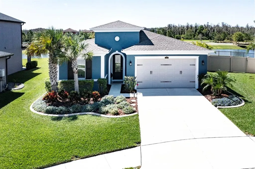 28712 Revaro Lane Wesley Chapel FL 33543