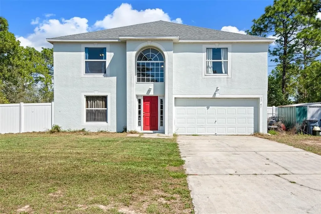 12441 Convent Garden Road Brooksville FL 34613