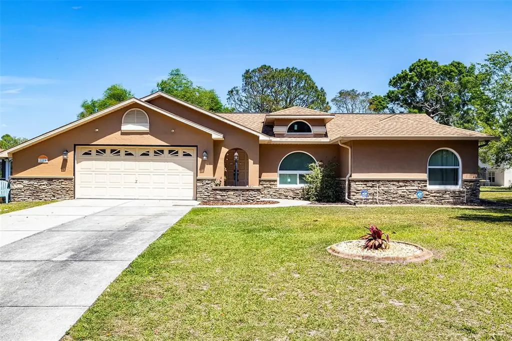 2258 Belen Avenue Spring Hill FL 34606