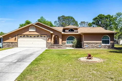 2258 Belen Avenue Spring Hill FL 34606