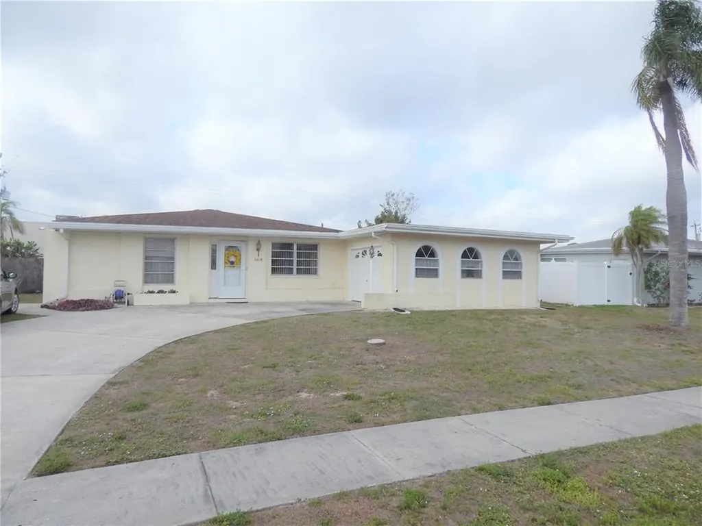5691 Espanola Avenue North Port FL 34287