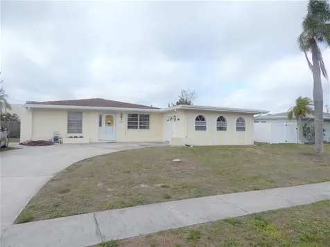 5691 Espanola Avenue North Port FL 34287