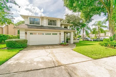 14640 Village Glen Circle Tampa FL 33618