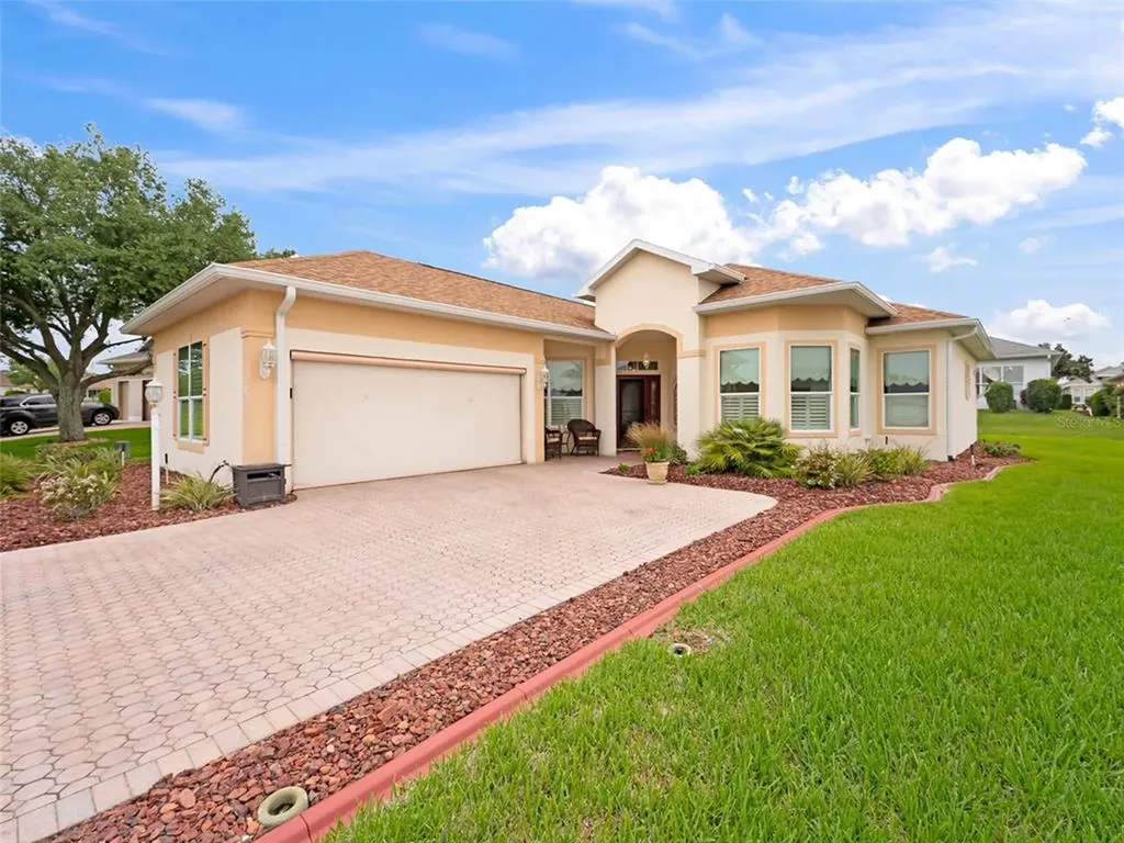 17657 SE 120th Court Summerfield FL 34491
