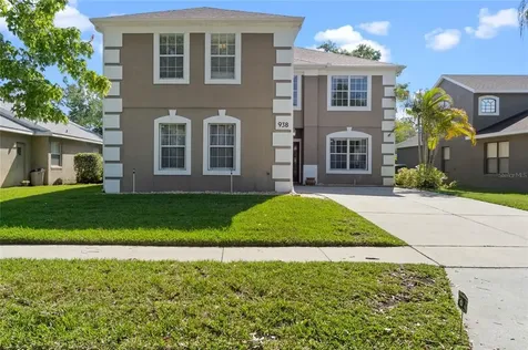 938 Lilac Trace Lane Orlando FL 32828
