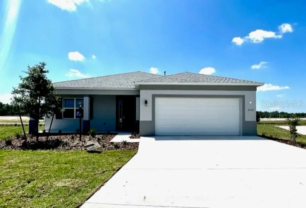 10126 SW 97th Lane Ocala FL 34481