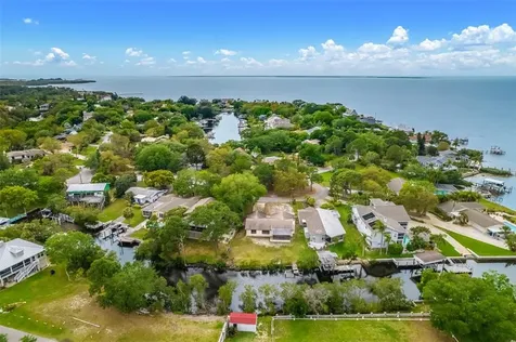 3334 Pineview Drive Holiday FL 34691
