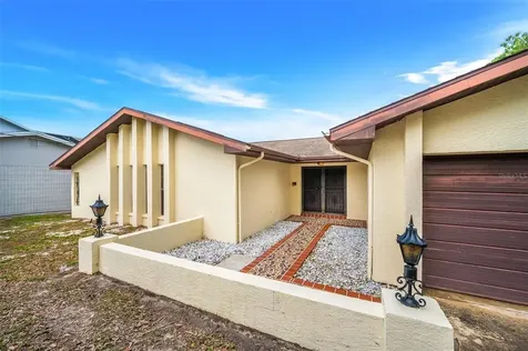 3334 Pineview Drive Holiday FL 34691