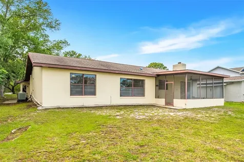 3334 Pineview Drive Holiday FL 34691