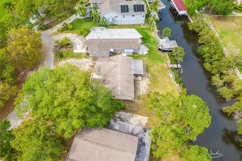 3334 Pineview Drive Holiday FL 34691