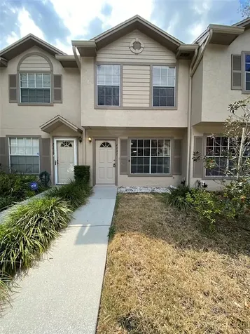 2237 Fletchers Point Circle Tampa FL 33613