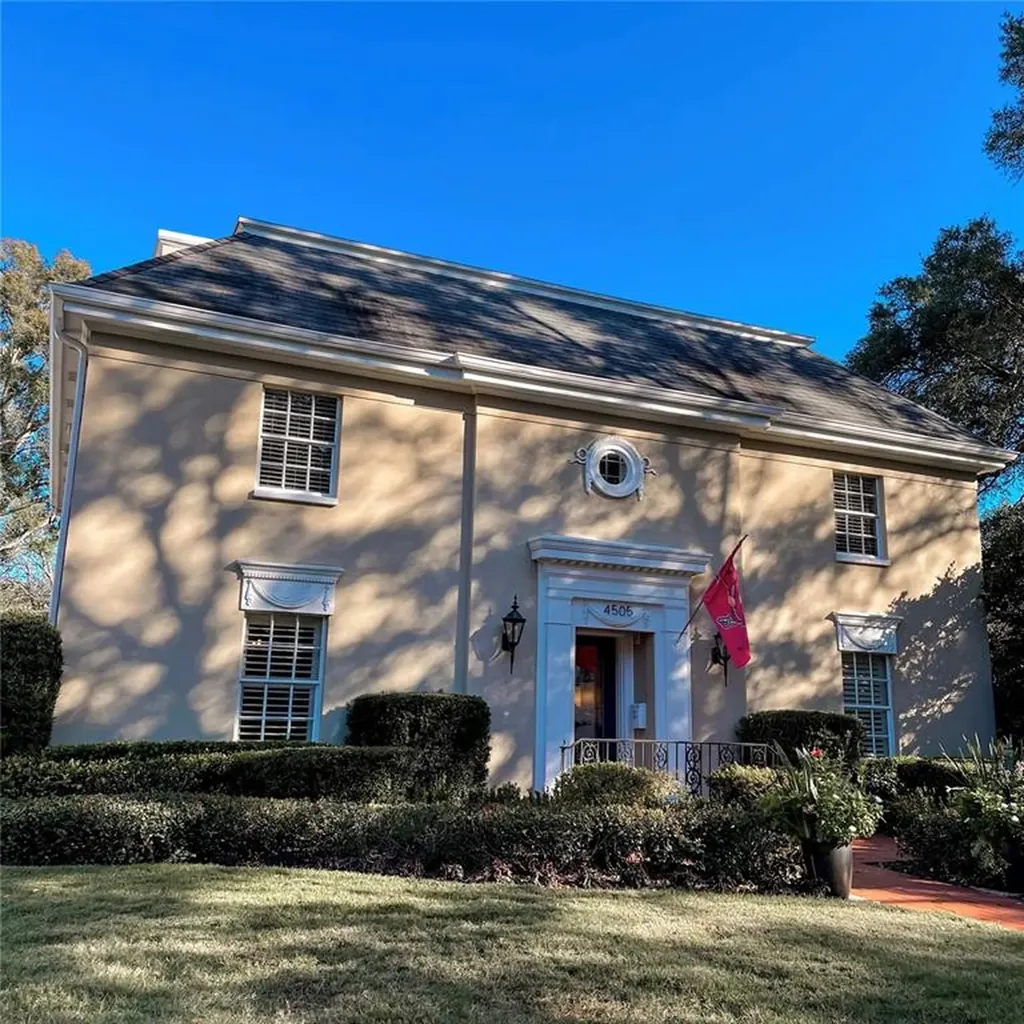 4505 W Brookwood Drive Tampa FL 33629