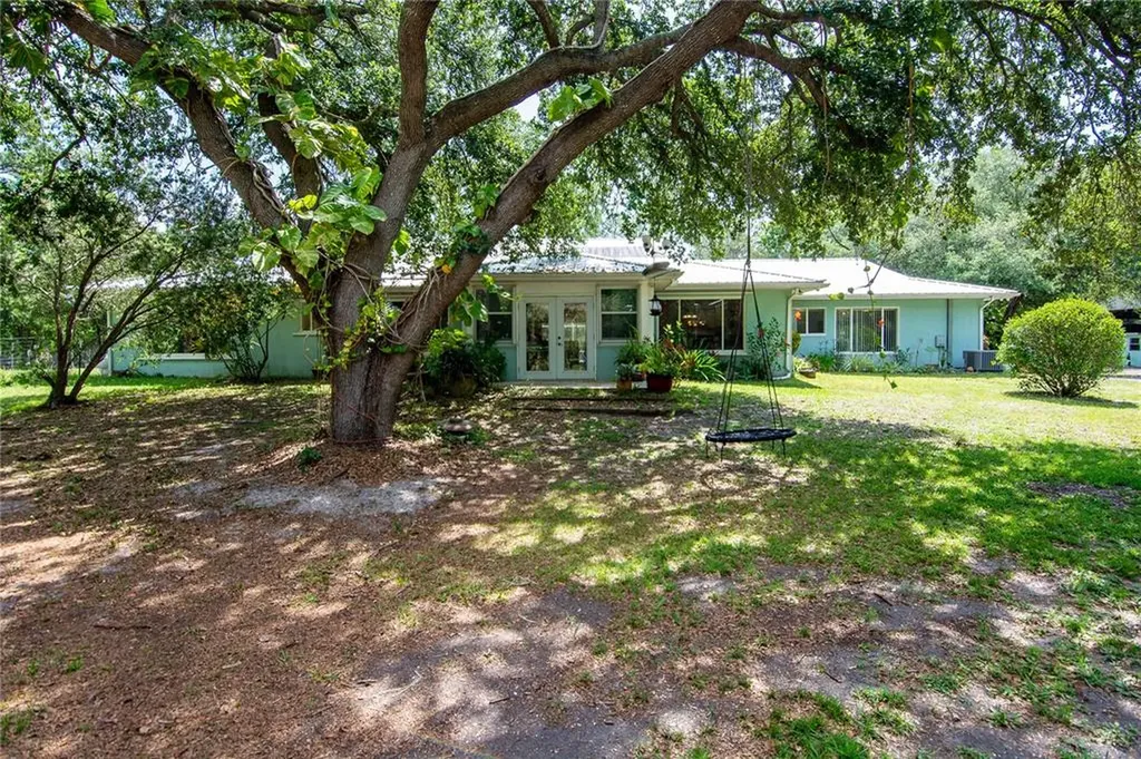 13650 NE 18th Avenue Okeechobee FL 34972