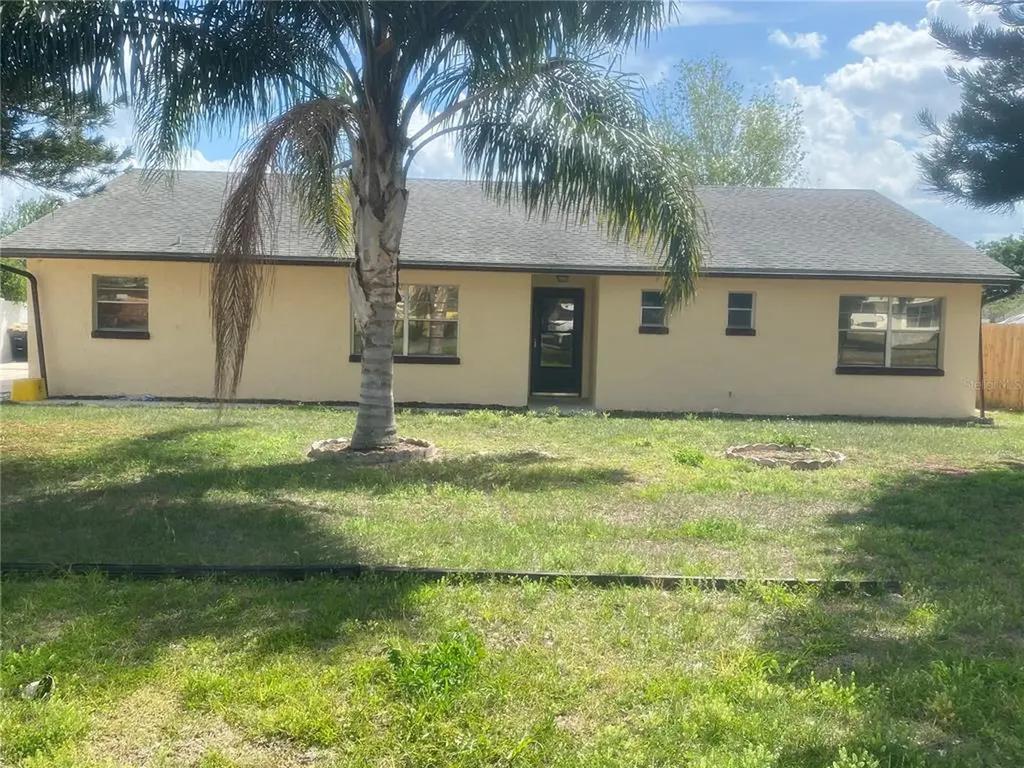 131 Grant Street Lake Wales FL 33859
