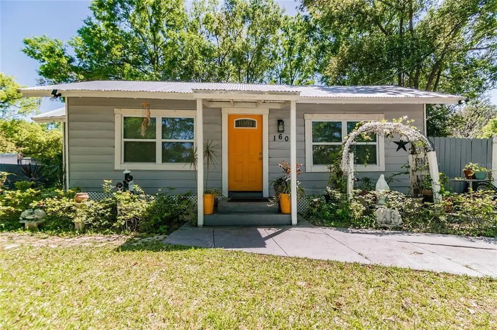 1604 W Knollwood Street Tampa FL 33604