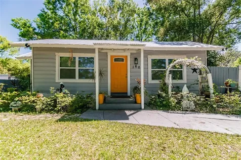 1604 W Knollwood Street Tampa FL 33604