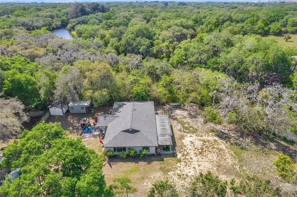 11013 Spivey Road Gibsonton FL 33534