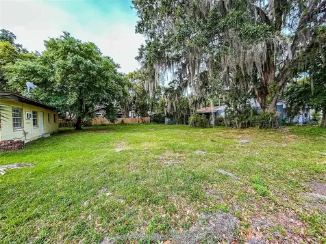 100 W Princeton Street Orlando FL 32804