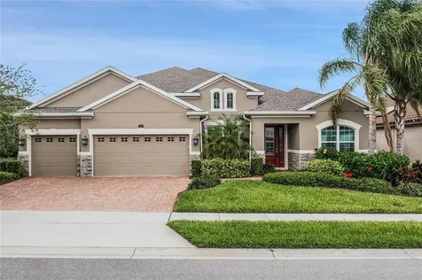 16582 Broadwater Avenue Winter Garden FL 34787