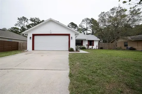 1226 Gage Avenue Deltona FL 32738