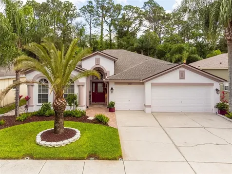 5938 Bramble Bush Court Zephyrhills FL 33541