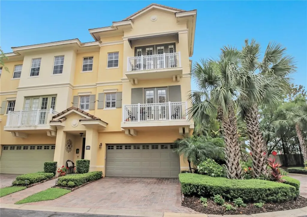 1001 Bolton Place Lake Mary FL 32746