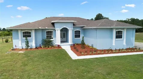 14952 Evans Ranch Road Lakeland FL 33809