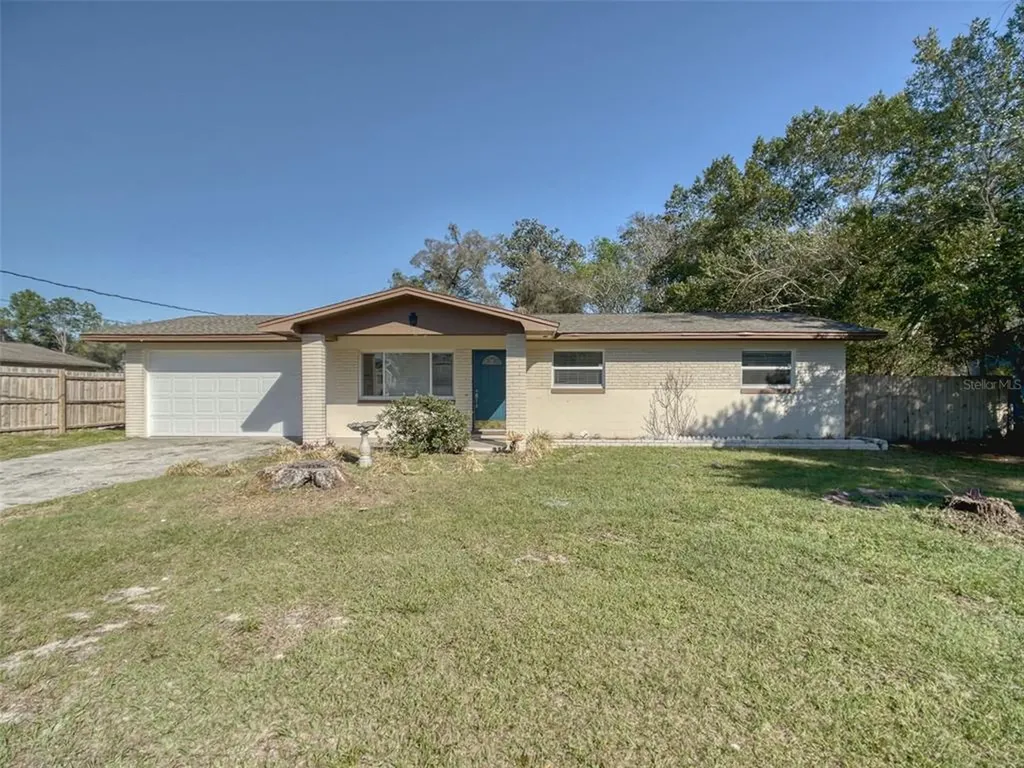 2005 SW 42nd Avenue Ocala FL 34474