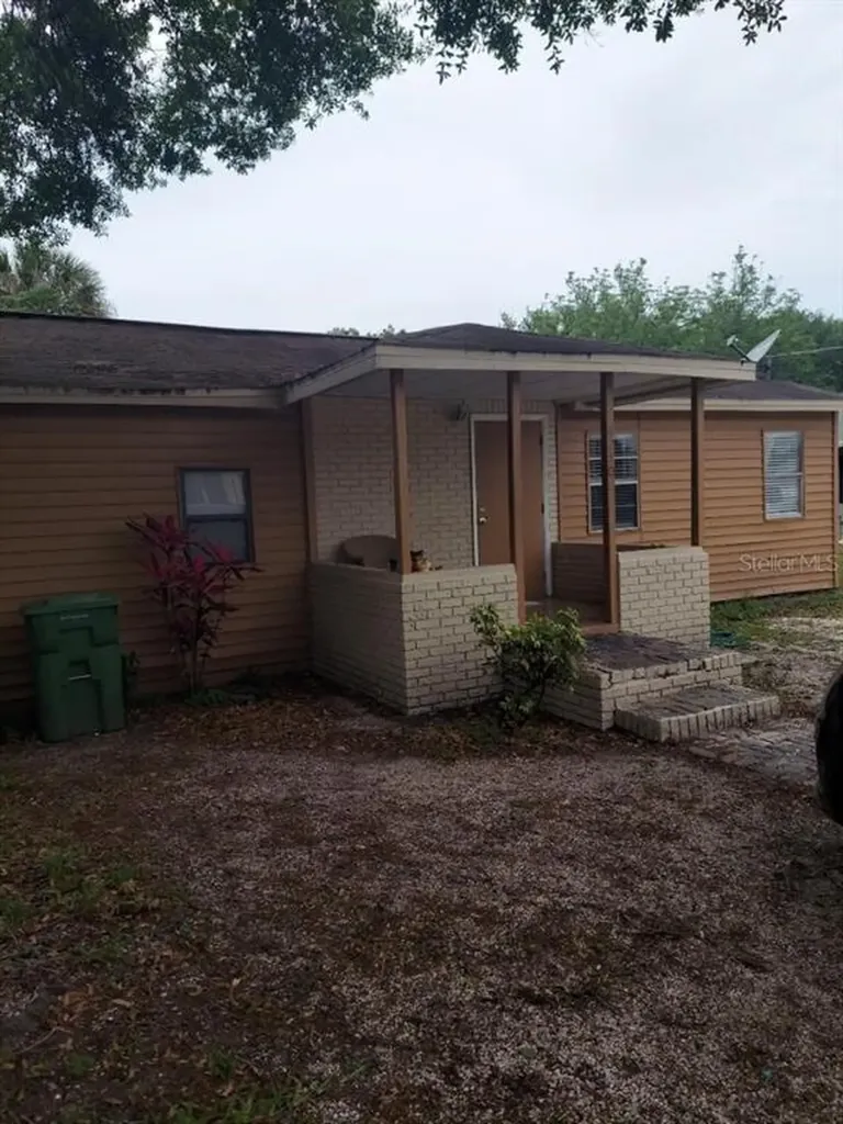 4210 N Hubert Avenue Tampa FL 33614